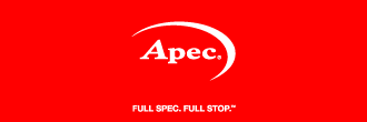 APEC breaks in Wimborne