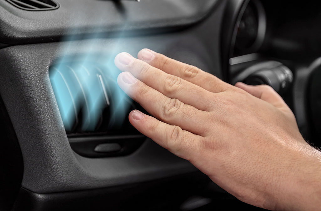 Keeping Your Car’s Air Conditioning Cool!