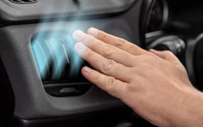 Keeping Your Car’s Air Conditioning Cool!