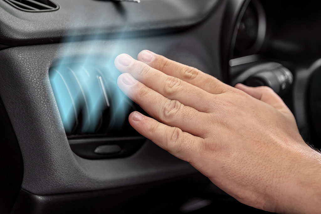 Car Air Conditioning Wimborne