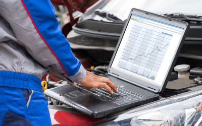 Four Car Noises You Should Not Ignore