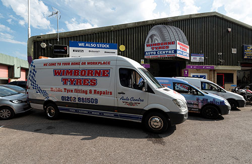 car repair services Wimborne car repair services Wimborne