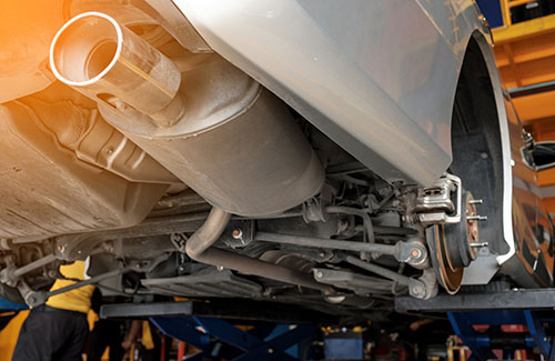 exhaust service Wimborne exhaust service Wimborne