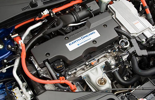 Dealer-Standard Electric and Hybrid Vehicle Servicing in-Wimborne
